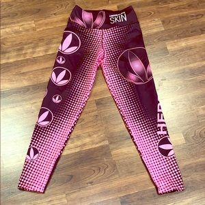 Branded Leggings